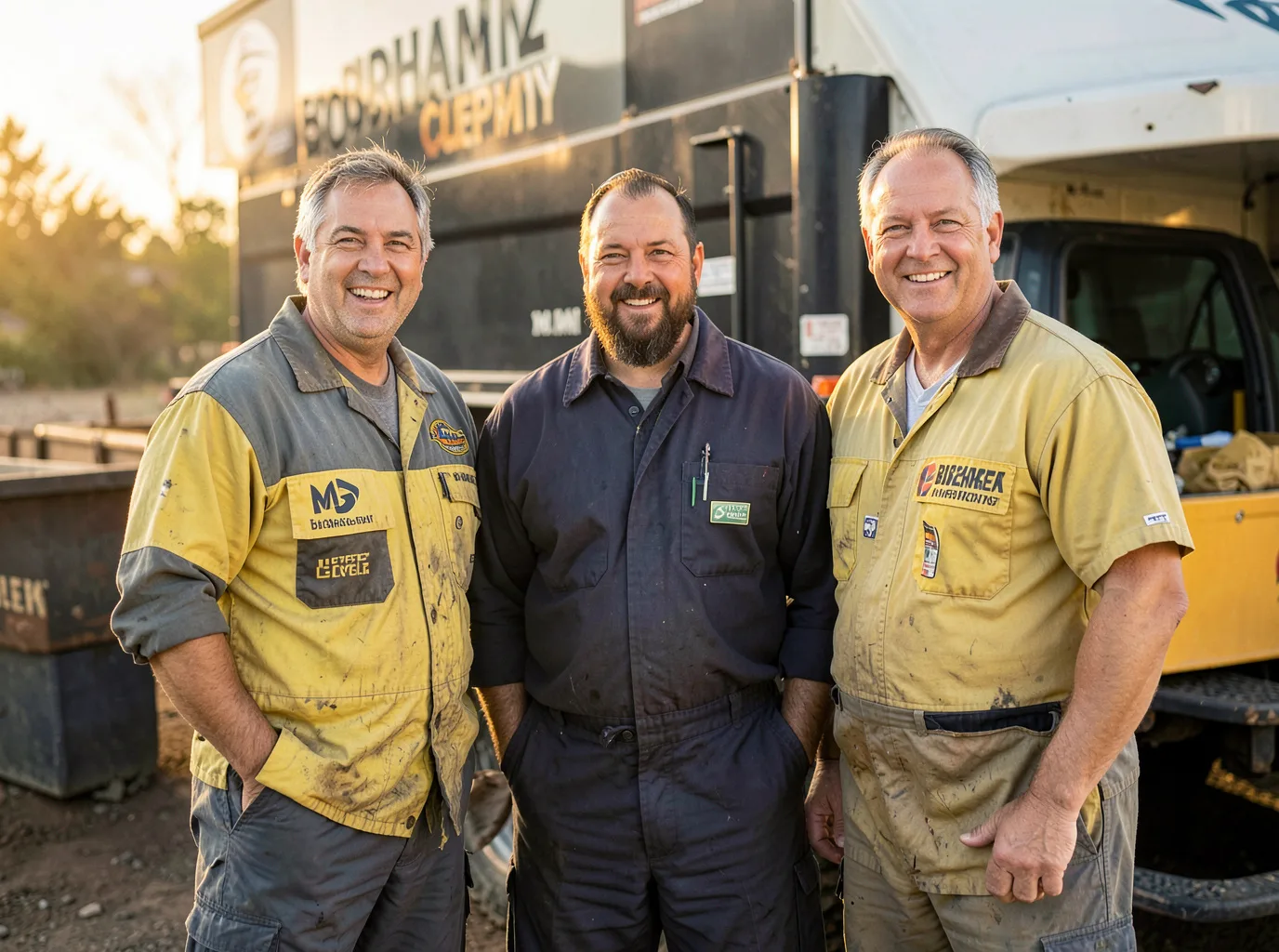 Sewage Cleanup company in Ocean View, DE