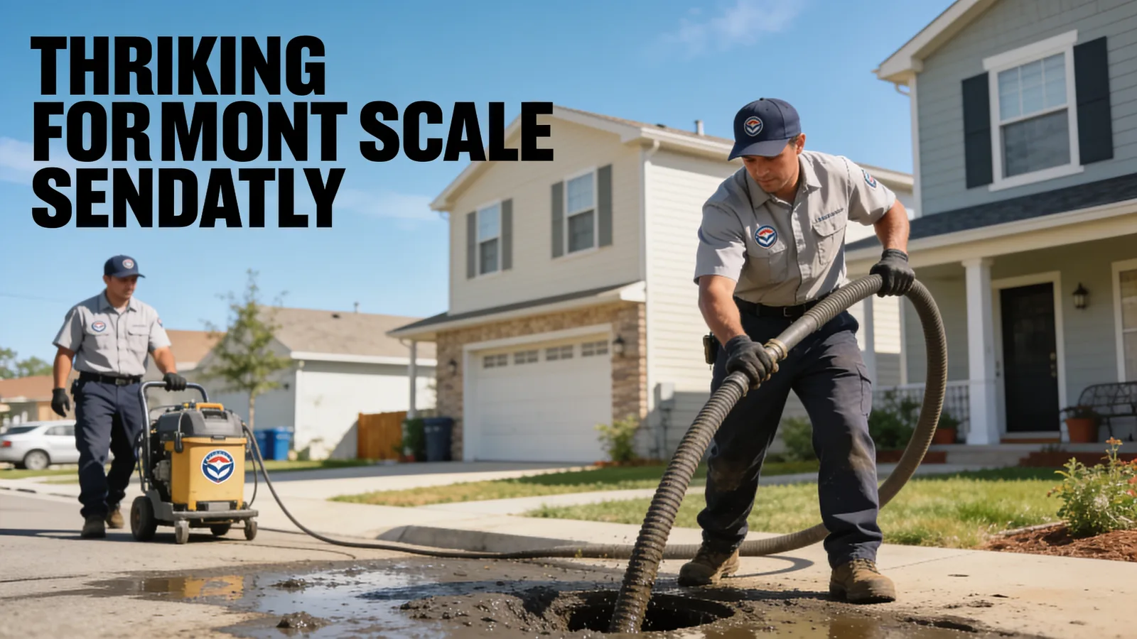 Sewage Cleanup in Ocean View, DE near me